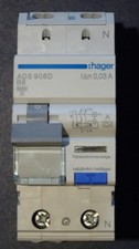 Hager FILS-Schalter ADS906D