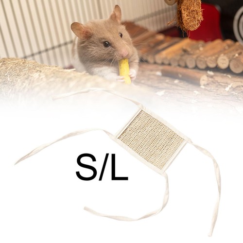 Hamster hängematte tragbare - hamster,