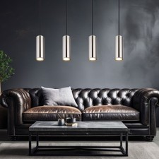 Pendellampe Hängelampe