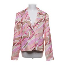 Dieter Heupel, Blazer