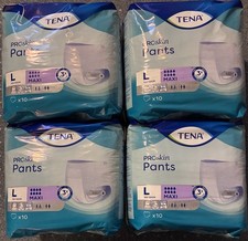 Tena Pants Maxi Größe L