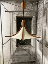 Domus Teakholzlampe Im