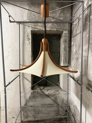 Domus teakholzlampe - domus, im