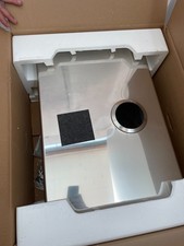 BLANCO CLARON Spüle Edelstahl