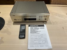Denon DCD-1450AR CD Player