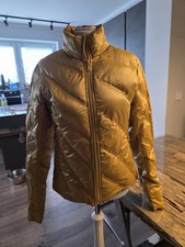 Nike Jacke Gold  M