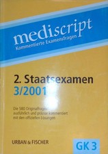 Mediscript: Kommentierte