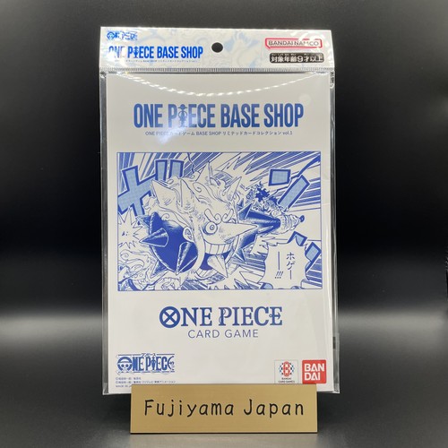 One piece card game base - one,