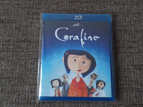 Coraline 2009 deutsche blu - coraline,
