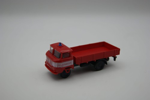 Espewe ifa w50 feuerwehr - w50,