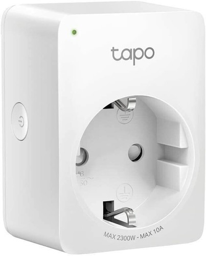 Link tapo smart home wlan - tapo,