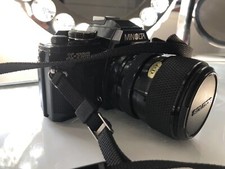 minolta x 700 spiegelreflex