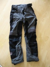 Textil-Motorradhose von