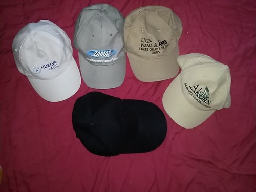 Baseballcaps stück - baseballcaps, stück-