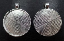 51x43mm Cabochons für 40mm