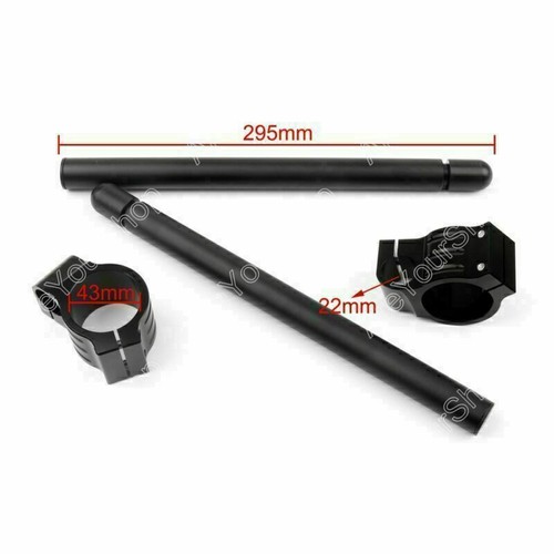 Motor lenkerstummel - motor,