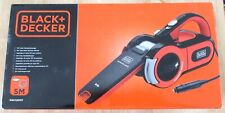 Black+Decker PAV1205V Auto