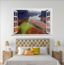 3D Yamakawa Wasser 565 Offen