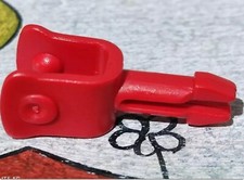 PLAYMOBIL KUPPLUNG ROT 4094