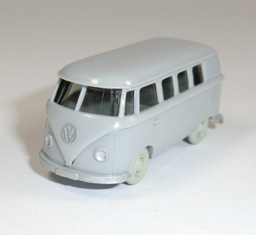 Wiking bus alt - |, vw