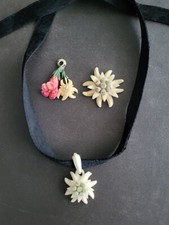 Trachtenhalsband Kropfband