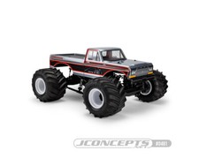 JConcepts Ford F-250 1979
