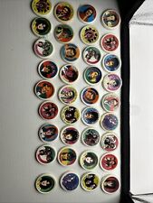 COCA-COLA KNIBBELBILDER  -