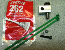 Kawasaki ZRX1100 Alternator