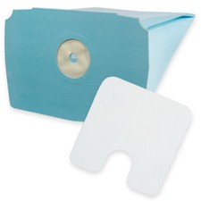 10 Staubsaugerbeutel 1