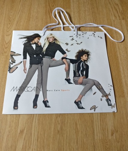Marccain große papier - große,