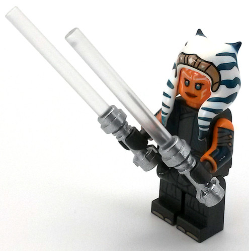 Ahsoka tano erwachsene - ahsoka, adult