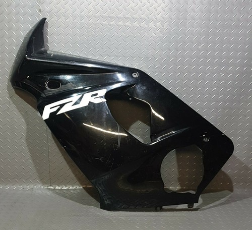 Yamaha fzr 600 - fzr, 1994