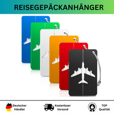 Reise Kofferanhänger