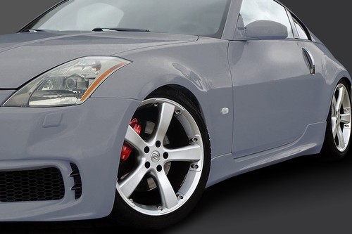 Nissan 350z 350 - nissan,