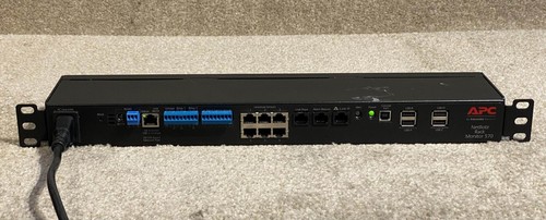 Apc schneider electric - apc,
