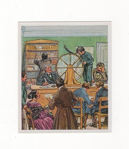 540 sammelbild brauchtum - 11/540,