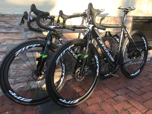 Cannondale superx back up - cannondale,