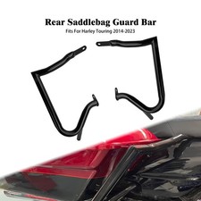 Satteltaschen