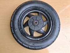 Explorer Kallio 50 Roller ORIGINAL Hinterrad 3.50-10 Reifen Felge Komple.