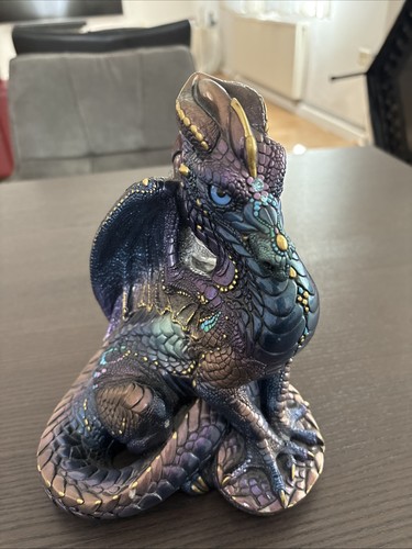 Windstone editions drache - editions,