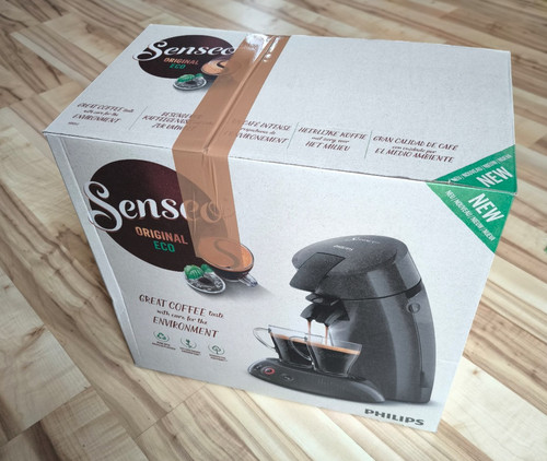 Senseo hd6552 - senseo, hd6552/39