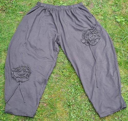 Moonshine fashion sweat hose - sweat,