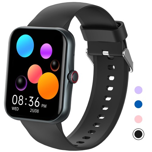 Smartwatch kinder hd - smartwatch, voll