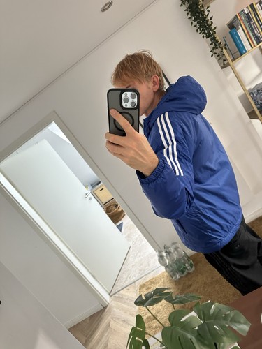 Adidas winterjacke - adidas,