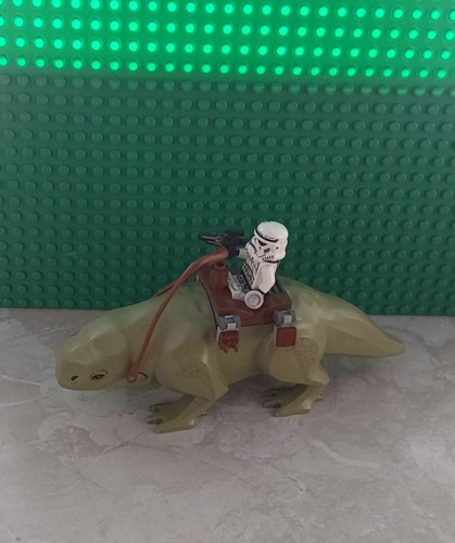 Lego star wars - wars, mit