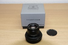 Ttartisan objektiv 35mm - ttartisan,
