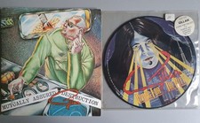 Ian Gillan 2 Singles Mutually