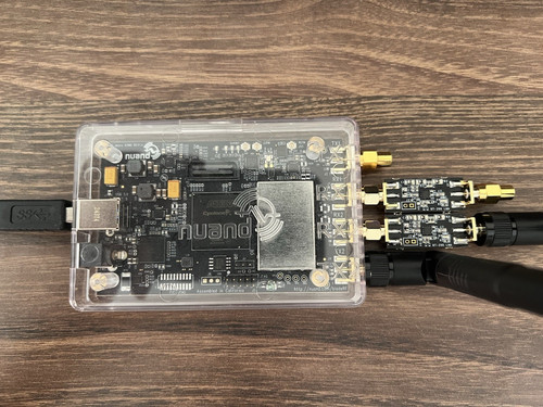 Nuand bladerf micro xa4 - micro,