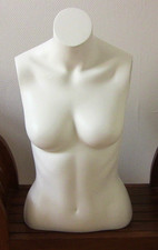 Schneiderbüste, Damentorso