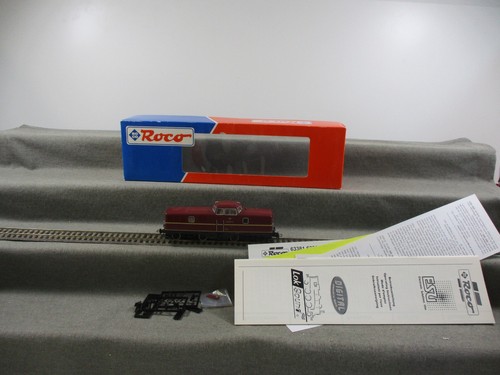 Roco spur 69382 - spur, h0